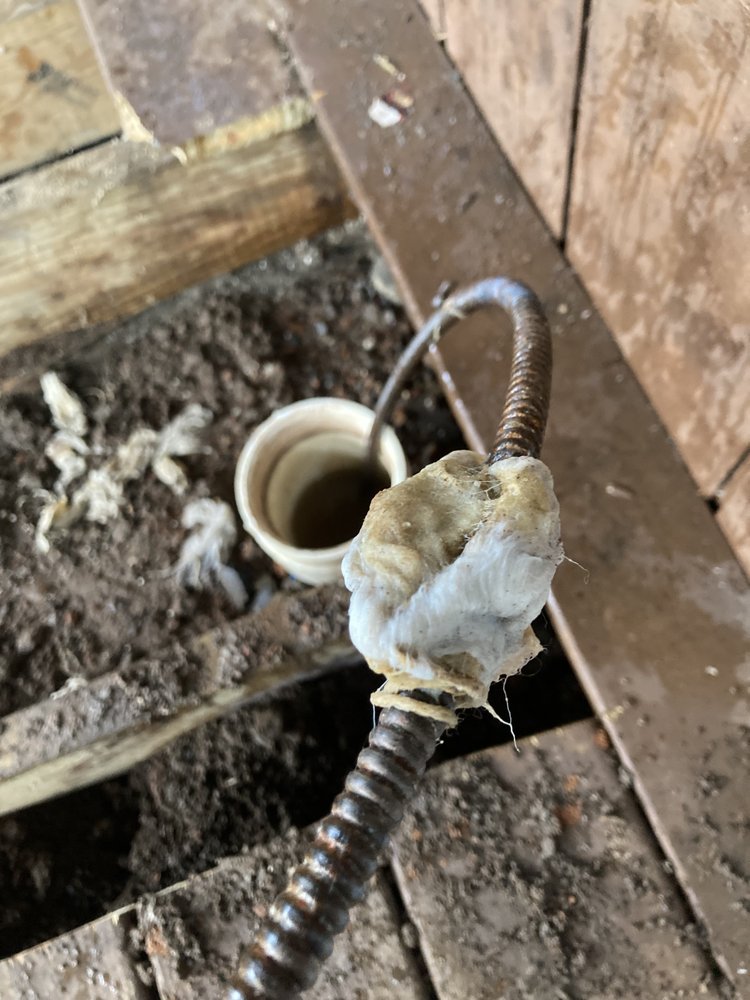 Slide of Quick Fix Plumbing