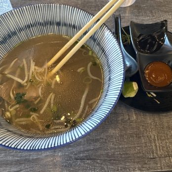 DA PHO - Filet Pho - Vietnamese Near Me - Pleasant Grove, Utah