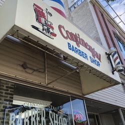 Continental Barber Shop