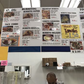 Reyes Meat Market - left side of the menu - Mexican Near Me - Sacramento, California Reyes Meat Market - left side of the menu - Mexican Near Me - Sacramento, California