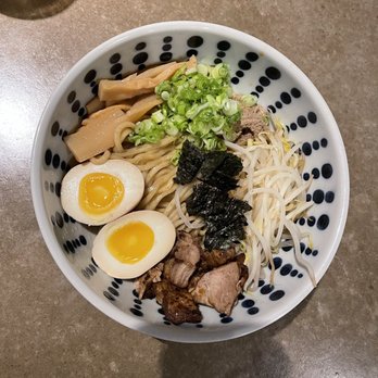 Menya Rui - Original Aburasoba - Ramen Near Me - St. Louis, Missouri Menya Rui - Original Aburasoba - Ramen Near Me - St. Louis, Missouri
