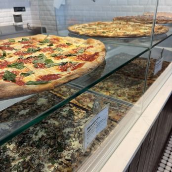 Rome To Brooklyn Pizza - Pizza Near Me - Brooklyn, New York Rome To Brooklyn Pizza - Pizza Near Me - Brooklyn, New York