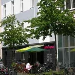 Café Lupus