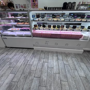 Momocha - Pastries! And adorable ones at that! - Donuts Near Me - Oklahoma City, Oklahoma Momocha - Pastries! And adorable ones at that! - Donuts Near Me - Oklahoma City, Oklahoma