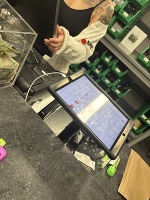 The Dispensary Decatur by null