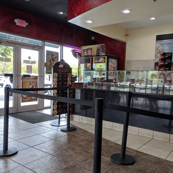 Cold Stone Creamery - Ice Cream & Frozen Yogurt Near Me - North Charleston, South Carolina