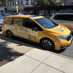 Bumble Bee Blinds - Lombard - Bumble Bee Blinds downtown LaGrange.