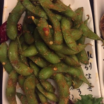 Tokyo Garden - Garlic Edamame - Sushi Bars Near Me - Downey, California Tokyo Garden - Garlic Edamame - Sushi Bars Near Me - Downey, California