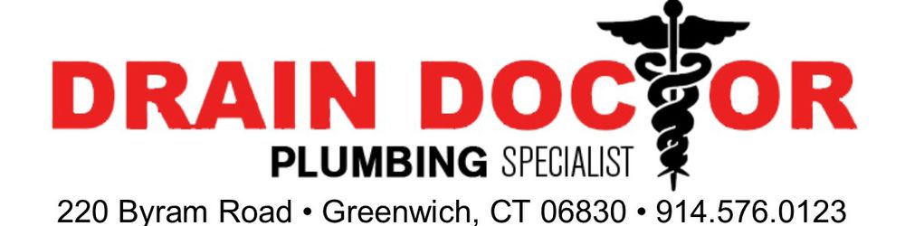 Slide of Drain Doctor