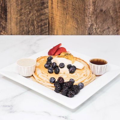 Aux Vivres Westmount by null