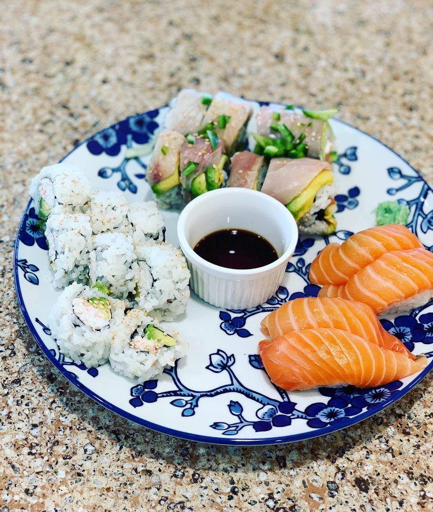 Narumi Sushi