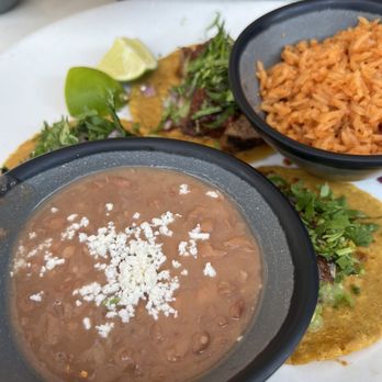 The Mexicano - Carne Asada Tacos!!!! - Mexican Near Me - Phoenix, Arizona