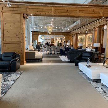 Rooms To Go - Furniture Stores Near Me - Baton Rouge, Louisiana