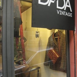 Dada Vintage