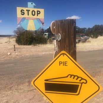 Pie Town Pie - Bakeries Near Me - Pie Town, New Mexico