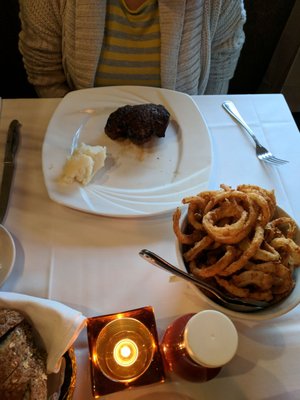 Sparkill Steakhouse by null