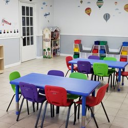 Marietta Early Learning Center - 3 to 4 years room