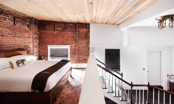 ARRIVE Wilmington by null