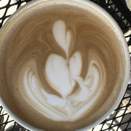 Mocha!