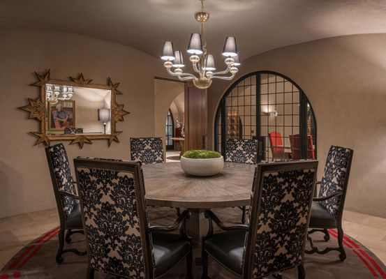 Verité Winery by null