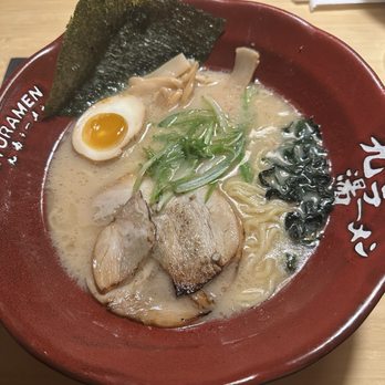 Kyuramen x TBaar - Pittsburgh - Tokyo tonkotsu shoyu ramen - Ramen Near Me - Pittsburgh, Pennsylvania Kyuramen x TBaar - Pittsburgh - Tokyo tonkotsu shoyu ramen - Ramen Near Me - Pittsburgh, Pennsylvania