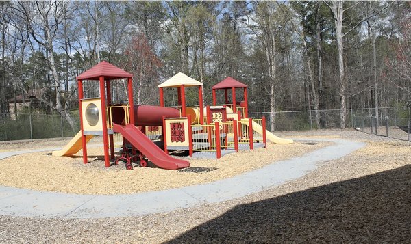 Old Fountain Academy of Preschool & Child Care Inc