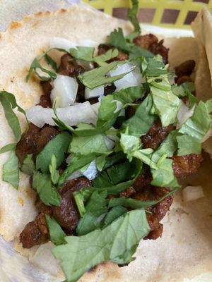 Taqueria Margarita by null