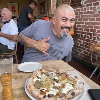 Pizzeria Bianco - Pizza Near Me - Phoenix, Arizona Pizzeria Bianco - Pizza Near Me - Phoenix, Arizona