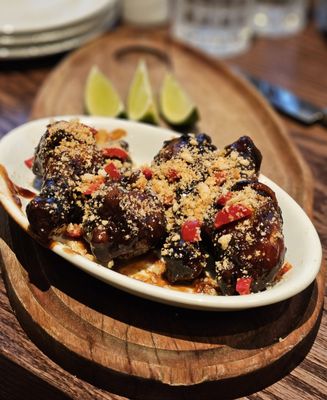 Fogo de Chão Brazilian Steakhouse by null