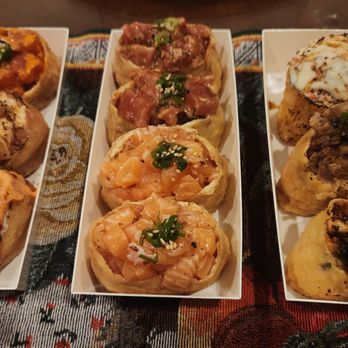 Atoyubu - Sooo good!! - Japanese Near Me - Buena Park, California