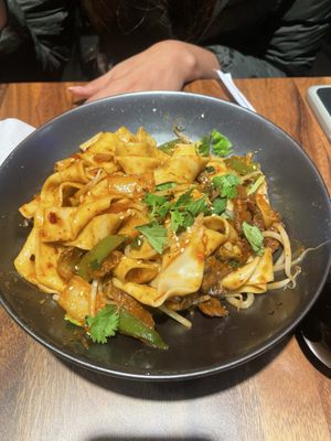 I Fresh Noodle by null