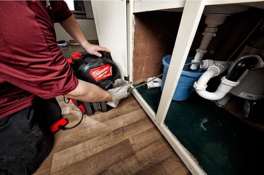 Slide of Neptune Handyman Service