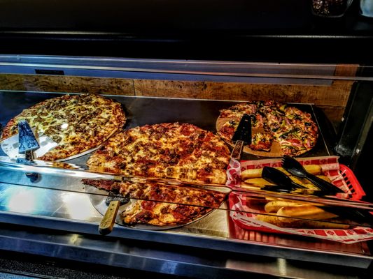 21 Gun Roadhouse by null