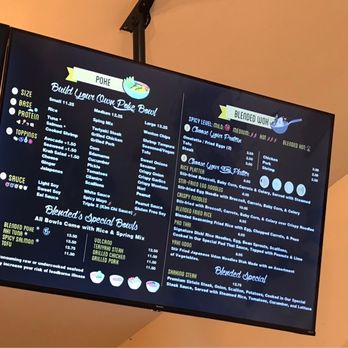 Blended Bistro & Boba - Bubble Tea Near Me - Orlando, Florida Blended Bistro & Boba - Bubble Tea Near Me - Orlando, Florida