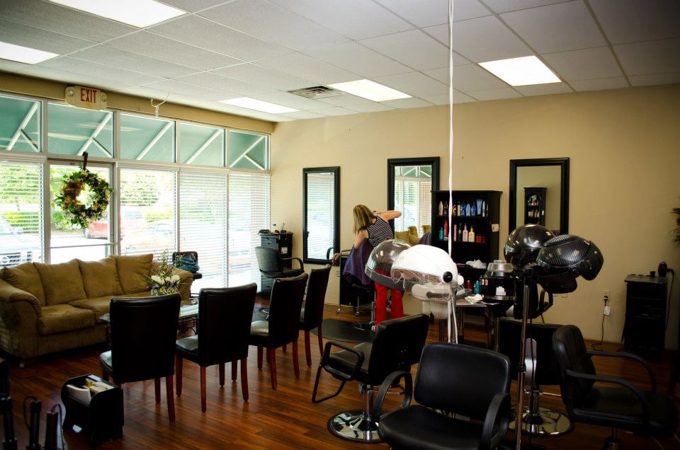 RL SALON Updated May 2024 3000 Meadow Lake Dr, Birmingham, Alabama