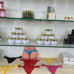 Flawless Kitty - Great products