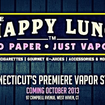 The Happy Lung - Tobacco Shops Near Me - West Haven, Connecticut The Happy Lung - Tobacco Shops Near Me - West Haven, Connecticut