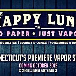 The Happy Lung