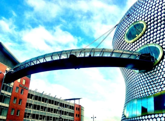 Bullring by null