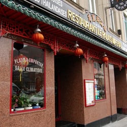 Le Palais Impérial