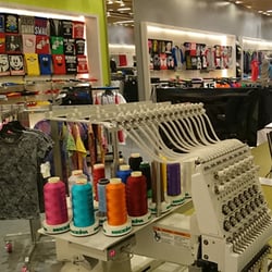 Flexy Custom Apparel
