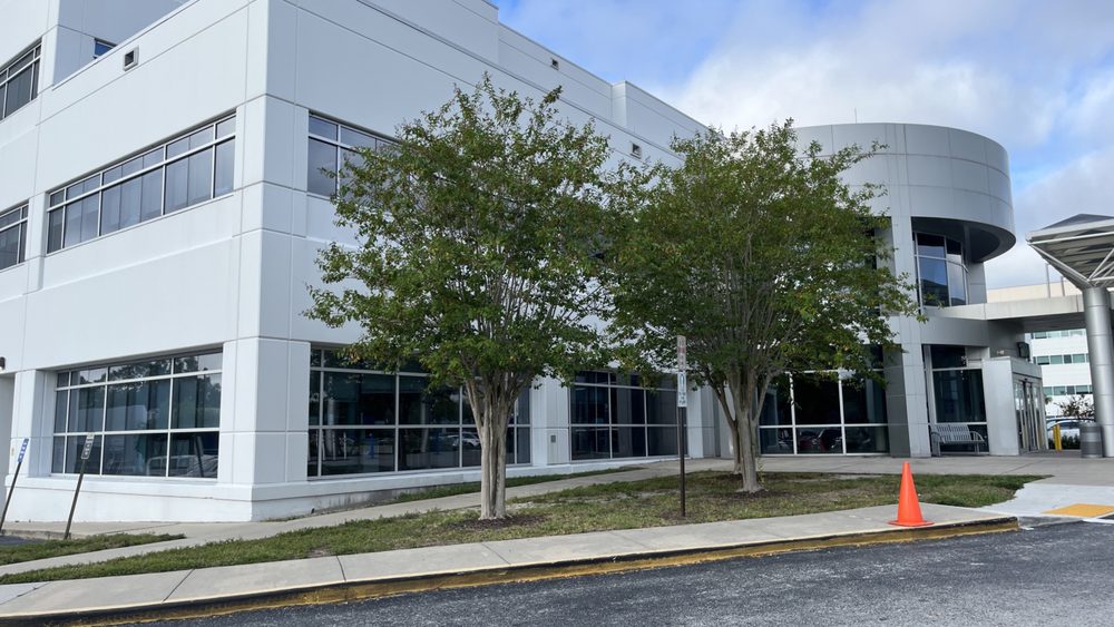 PULMONARY REHABILITATION Updated September 2024 1840 Mease Dr