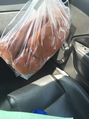 Pete's Food Products by null