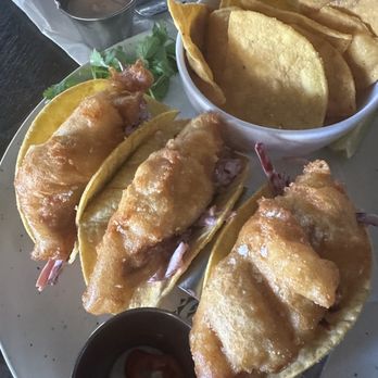 Maui Brewing Co. Waikiki - Local Catch Baja Fish Tacos - Brewpubs Near Me - Honolulu, Hawaii Maui Brewing Co. Waikiki - Local Catch Baja Fish Tacos - Brewpubs Near Me - Honolulu, Hawaii