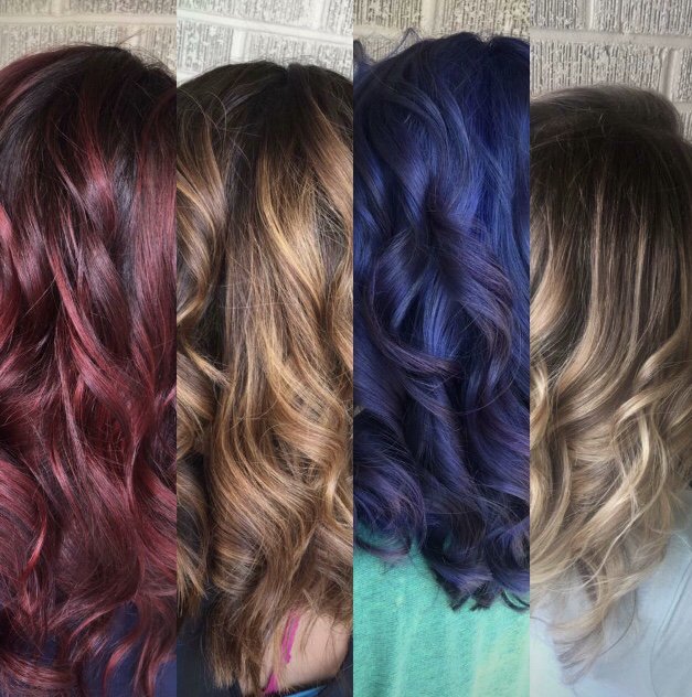 Palmetto Style Salon Image