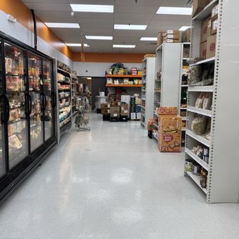 Vishala Grocery - Wilcrest - Frozen section - International Grocery Near Me - Houston, Texas Vishala Grocery - Wilcrest - Frozen section - International Grocery Near Me - Houston, Texas