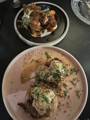 Bala Baya Restaurant Bankside by null