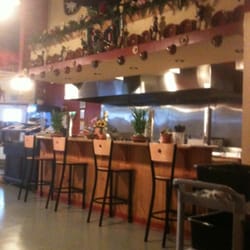 Los Hermanos Mexican Restaurant