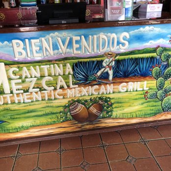 Fresh Guacamole Tequila & Bar - Entrance - Mexican Near Me - Ormond Beach, Florida