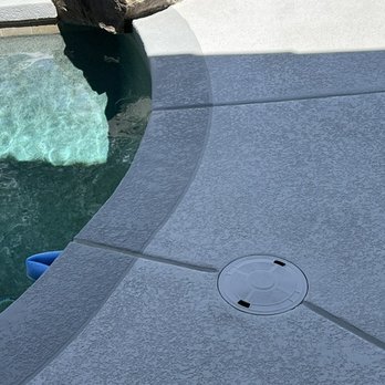 All Valley Deck Works - Our pool looks new and expensive - Masonry/Concrete Near Me - Palm Desert, California All Valley Deck Works - Our pool looks new and expensive - Masonry/Concrete Near Me - Palm Desert, California